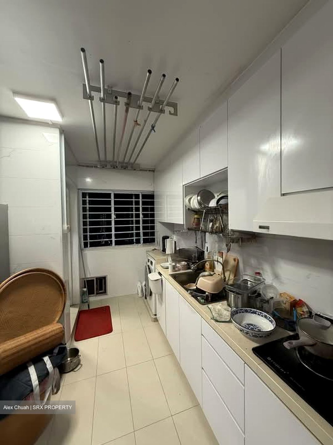 Blk 839 Woodlands Street 82 (Woodlands), HDB 4 Rooms #572252721